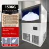 Ice Machines, 150kg/24h, 220 V, 690W