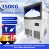 Ice Machines, 150kg/24h, 220 V, 690W - view 2