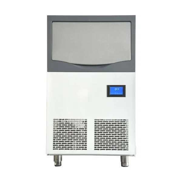 Ice Machines, 150kg/24h, 220 V, 690W - view 5