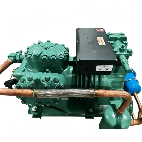 Ice Machines, 15T, 220 V, 25kw - view 3