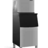 Ice Machines, 160KG, Stainless, Steel