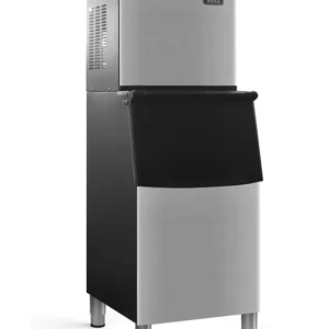 Ice Machines, 160KG, Stainless, Steel