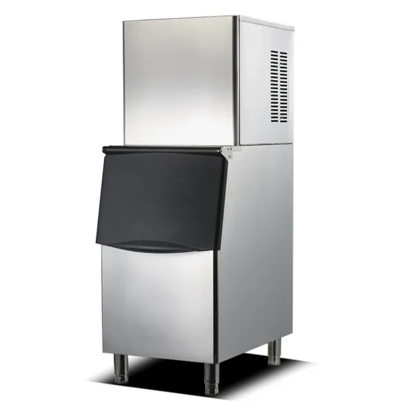 Ice Machines, 180Kg, 1200 W ~ 2800 W