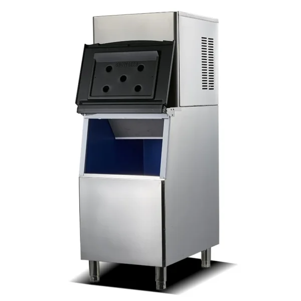 Ice Machines, 180Kg, 1200 W ~ 2800 W - view 2