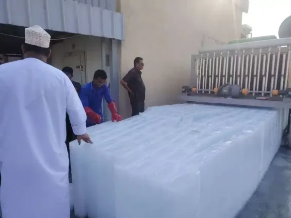 Ice Machines, 1T, 1ton - view 5