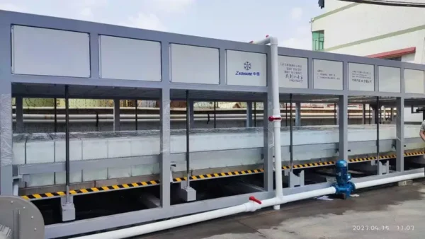 Ice Machines, 1T, 1ton - view 6