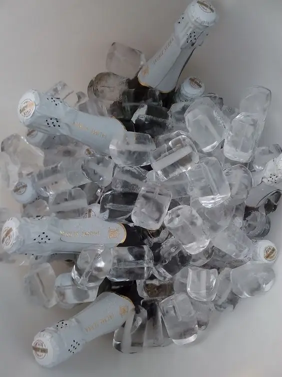 Ice Machines, 1T, 380V, 1-30ton per day - view 3