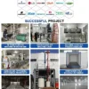 Ice Machines, 1T, 380V, 1-30ton per day - view 4
