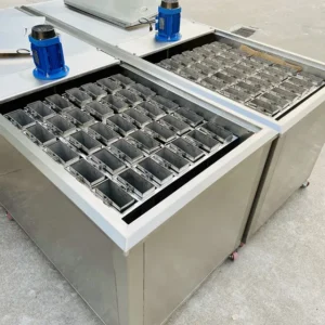 Ice Machines, 1Ton, 380V