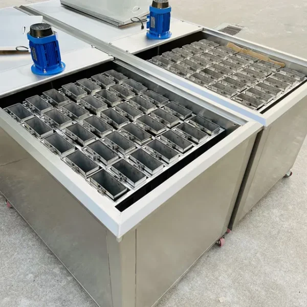 Ice Machines, 1Ton, 380V