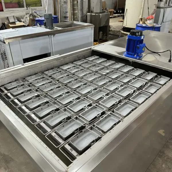 Ice Machines, 1Ton, 380V - view 3