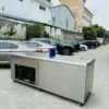 Ice Machines, 1Ton, 380V - view 5
