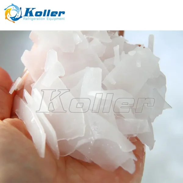 Ice Machines, 1ton, 380V, 200 W - view 6