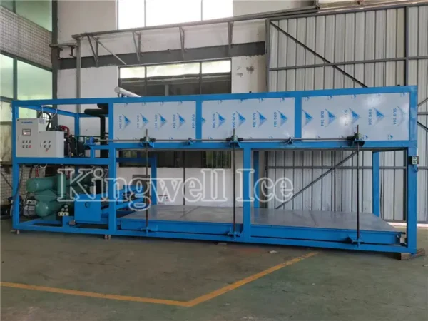 Ice Machines, 1ton, 5ton - view 3