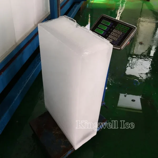 Ice Machines, 1ton, 5ton - view 6