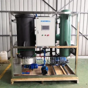 Ice Machines, 1ton/Day, 380V, 1000KG