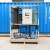Ice Machines, 1ton/Day, 380V, 1000KG - view 4