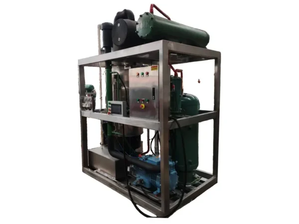Ice Machines, 1Ton, PLC - view 2