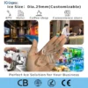 Ice Machines, 1Ton, PLC - view 5