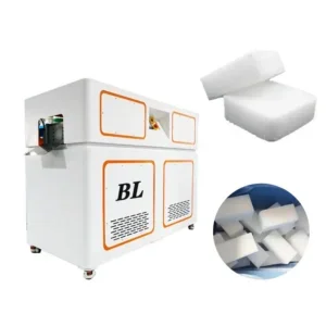 Ice Machines, 200kg/h, Stainless, Steel, 304