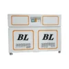 Ice Machines, 200kg/h, Stainless, Steel, 304 - view 2