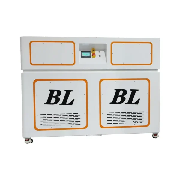Ice Machines, 200kg/h, Stainless, Steel, 304 - view 2