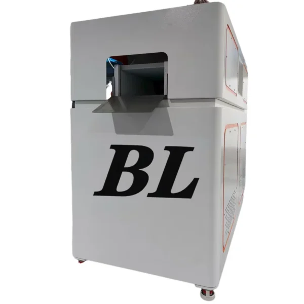 Ice Machines, 200kg/h, Stainless, Steel, 304 - view 3