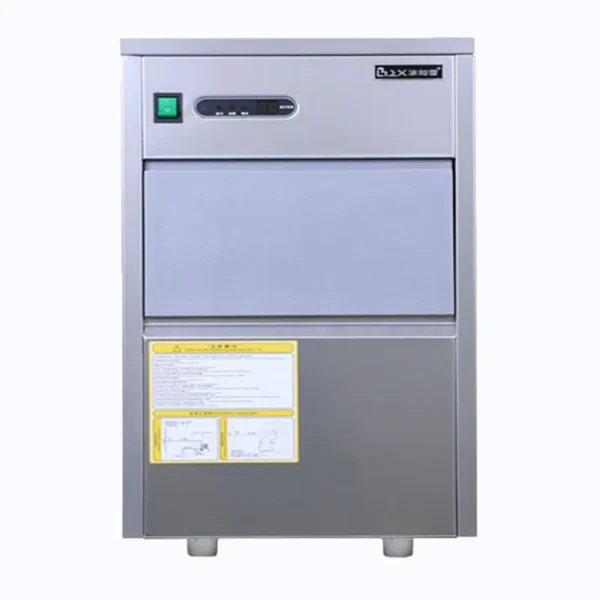 Ice Machines, 20Kgs, IMS-20