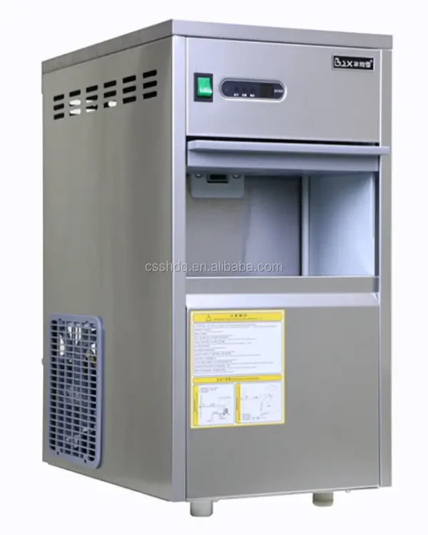 Ice Machines, 20Kgs, IMS-20 - view 3