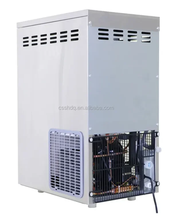 Ice Machines, 20Kgs, IMS-20 - view 4