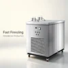 Ice Machines, 220 V, 3 kW