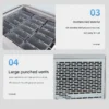 Ice Machines, 220 V, 3 kW - view 4