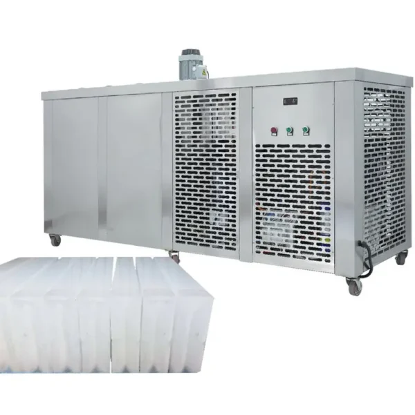 Ice Machines, 220 V, 3 kW - view 5
