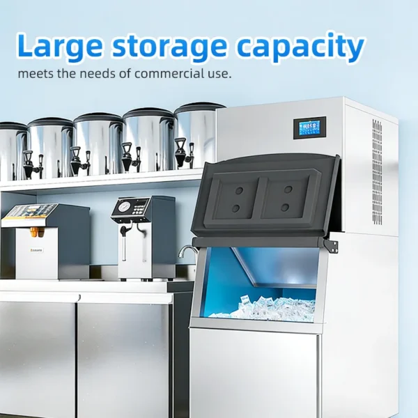 Ice Machines, 220 V, 430W - view 3