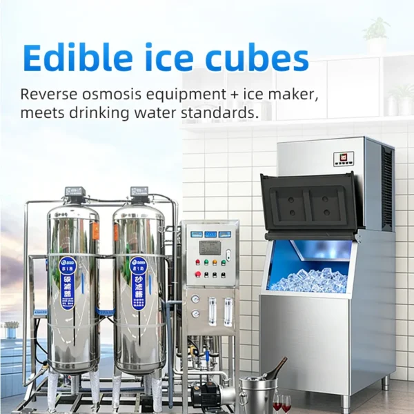 Ice Machines, 220 V, 430W - view 4
