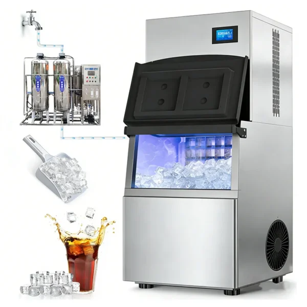 Ice Machines, 220 V, 430W - view 6