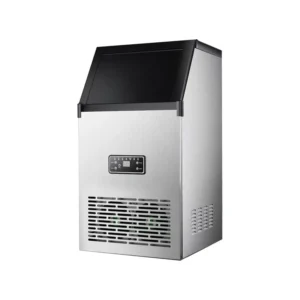 Ice Machines, 220 V, 68kgs