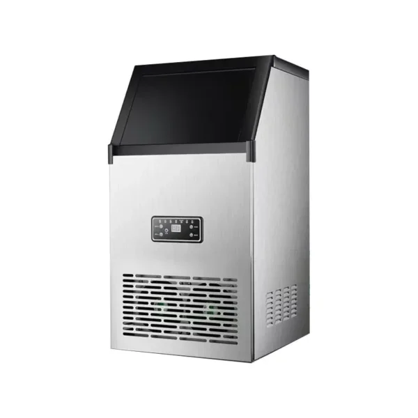 Ice Machines, 220 V, 68kgs