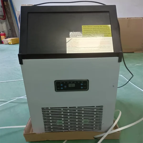 Ice Machines, 220 V, 68kgs - view 3
