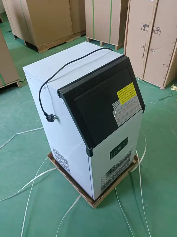 Ice Machines, 220 V, 68kgs - view 4