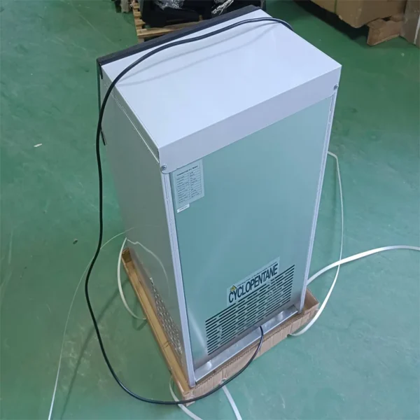 Ice Machines, 220 V, 68kgs - view 6