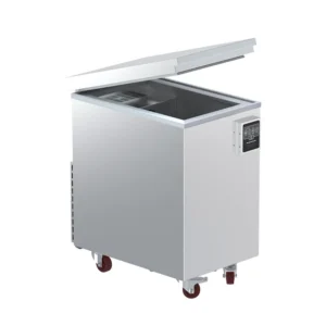 Ice Machines, 220 V, R290