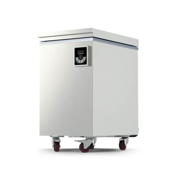 Ice Machines, 220 V, R290 - view 2