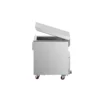 Ice Machines, 220 V, R290 - view 4