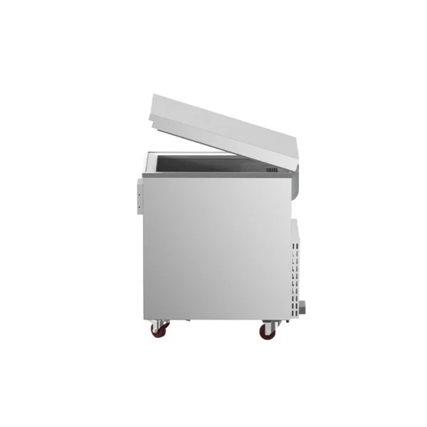 Ice Machines, 220 V, R290 - view 4
