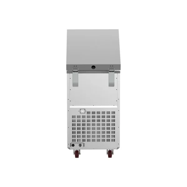 Ice Machines, 220 V, R290 - view 5