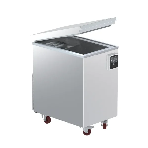 Ice Machines, 220 V, R290 - view 6