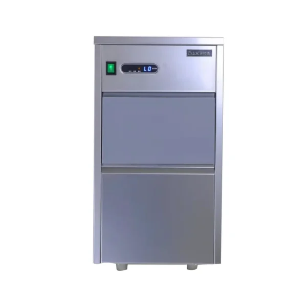 Ice Machines, 220V