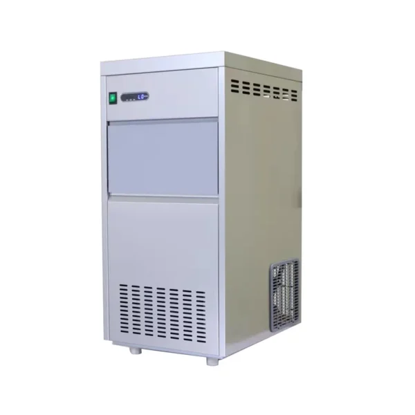 Ice Machines, 220V - view 2