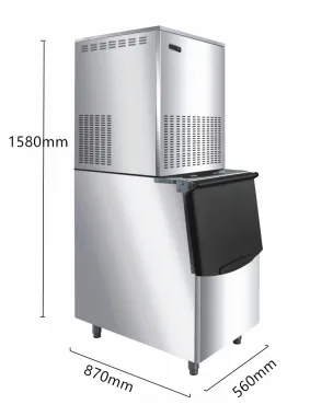 Ice Machines, 220V - view 4